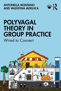 Cover Polyvagal Theory in Group Practice (eBook, PDF)