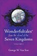 Wonderfultales® from the Land of the... - Bild 1