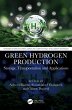 Green Hydrogen Production (eBook, PDF) - Bild 1