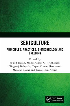 Sericulture (eBook, PDF)