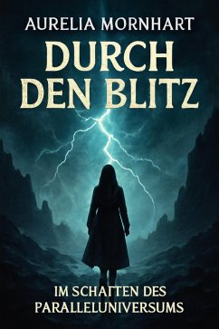 Durch den Blitz: Im Schatten des Paralleluniversums (eBook, ePUB) - Mornhart, Aurelia