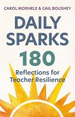 Daily Sparks (eBook, PDF)