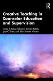 Creative Teaching in Counselor Education and Supervision (eBook, PDF)