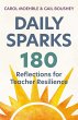 Daily Sparks (eBook, ePUB) - Bild 1