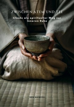 Cover Zwischen Atem und Tee (eBook, ePUB)