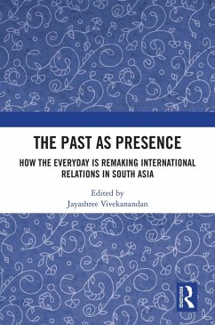 The Past as Presence (eBook, PDF)