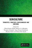 Sericulture (eBook, ePUB)