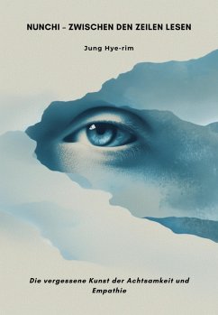 Cover Nunchi - Zwischen den Zeilen lesen (eBook, ePUB)