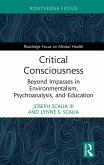 Critical Consciousness (eBook, PDF) Critical Consciousness (eBook, PDF)