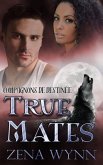 True Mates (Compagnons de Destinée, #1) (eBook, ePUB)
