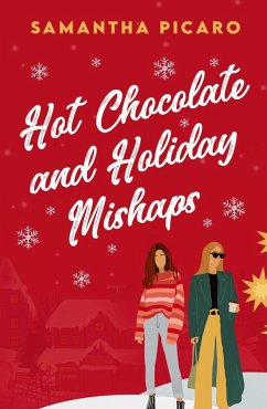 Cover Hot Chocolate and Holiday Mishaps (eBook, ePUB)