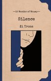 Silence (12 Months of Whump, #10) (eBook, ePUB)