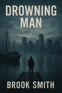 Cover Drowning Man (eBook, ePUB)