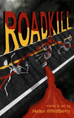 Cover Roadkill (eBook, ePUB)