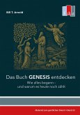 Das Buch Genesis entdecken (eBook, ePUB) Das Buch Genesis entdecken (eBook, ePUB)