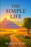 The Simple Life (eBook, ePUB)