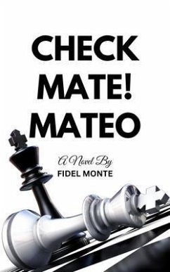Cover CHECKMATE! MATEO (eBook, ePUB)