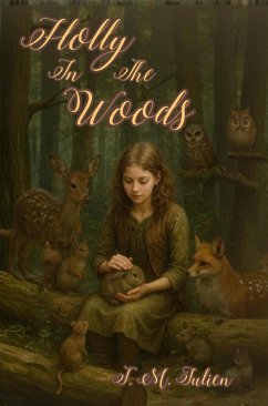 Cover Holly In The Woods (eBook, ePUB)