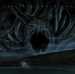 Cover The Five Phase War (eBook, ePUB)