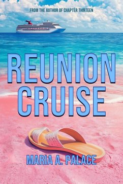 Cover Reunion Cruise (eBook, ePUB)