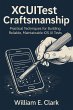 XCUITest Craftsmanship: Practical... - Bild 1