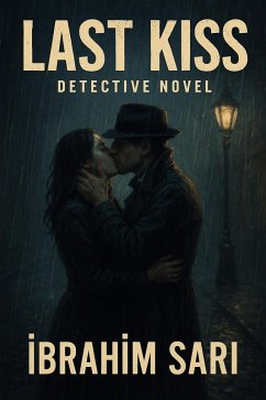 Cover Last Kiss (eBook, ePUB)