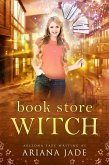 Book Store Witch (The Cobblestone Coven, #0.5) (eBook, ePUB)