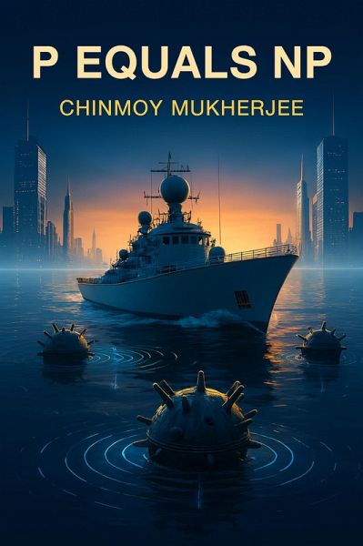 P Equals NP (eBook, ePUB) P Equals NP (eBook, ePUB)