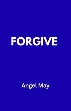 Cover Forgive (eBook, ePUB)