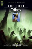 Metaisland - Book 2 - The Tale of the Tribes (eBook, ePUB)