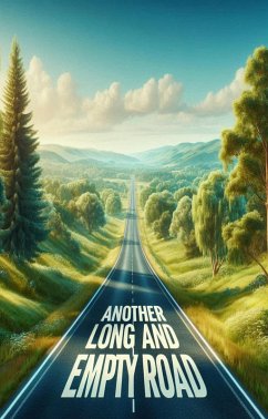 Cover Another Long and Empty Road (eBook, ePUB)