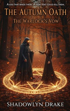 Cover The Autumn Oath: The Warlock's Vow (eBook, ePUB)