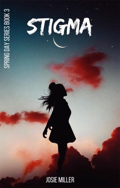 Cover Stigma (Spring Day, #3) (eBook, ePUB)