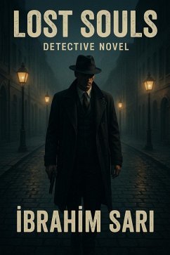 Cover Lost Souls (eBook, ePUB)