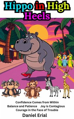 Cover Hippo in High Heels (eBook, ePUB)