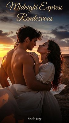 Cover Midnight Express Rendezvous (eBook, ePUB)
