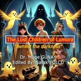 The Lost Children of Lumora (with images) (eBook, ePUB) The Lost Children of Lumora (with images) (eBook, ePUB)