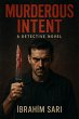 Murderous Intent (eBook, ePUB) - Bild 1