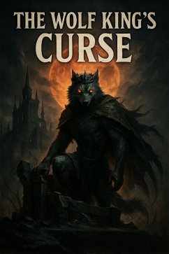Cover The Wolf King's Curse (eBook, ePUB)