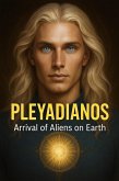 Arrival of Aliens on Earth (eBook, ePUB)
