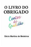 O Livro do Obrigado (eBook, ePUB)