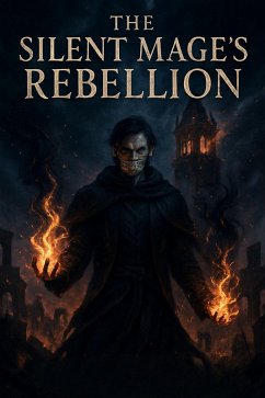 The Silent Mage's Rebellion (eBook, ePUB) - Refrafi, Aif