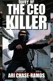 Diary of the CEO Killer (eBook, ePUB)
