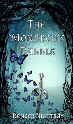 Cover The Monarch's Rabble (eBook, ePUB)