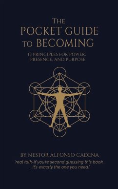 The Pocket Guide to Becoming (eBook, ePUB) Cover The Pocket Guide to Becoming (eBook, ePUB)