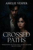 Crossed Paths (eBook, ePUB) Crossed Paths (eBook, ePUB)