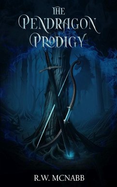 The Pendragon Prodigy (eBook, ePUB) Cover The Pendragon Prodigy (eBook, ePUB)