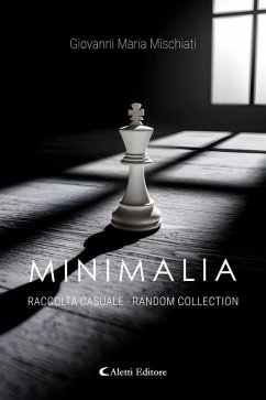 Cover Minimalia (eBook, ePUB)