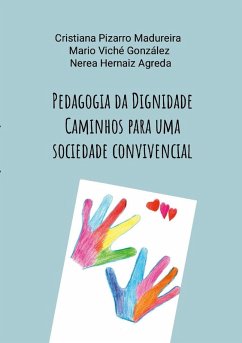 Cover Pedagogia Da Dignidade