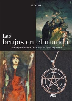 Las brujas en el mundo - Centini, Massimo